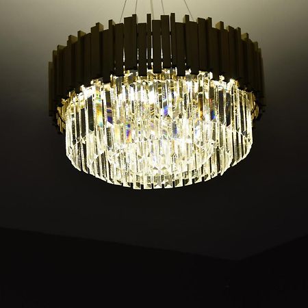 Diasof Apartments Rome Luaran gambar