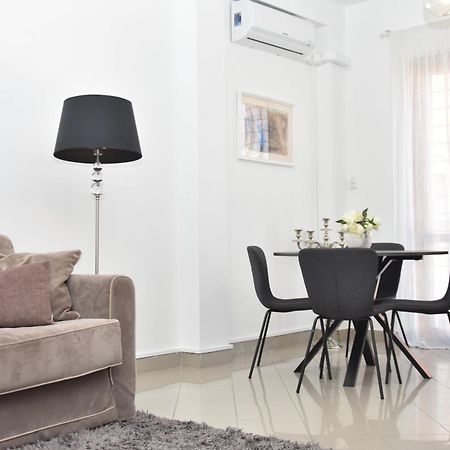 Diasof Apartments Rome Luaran gambar
