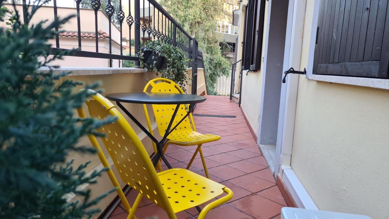 Diasof Apartments Rome Luaran gambar
