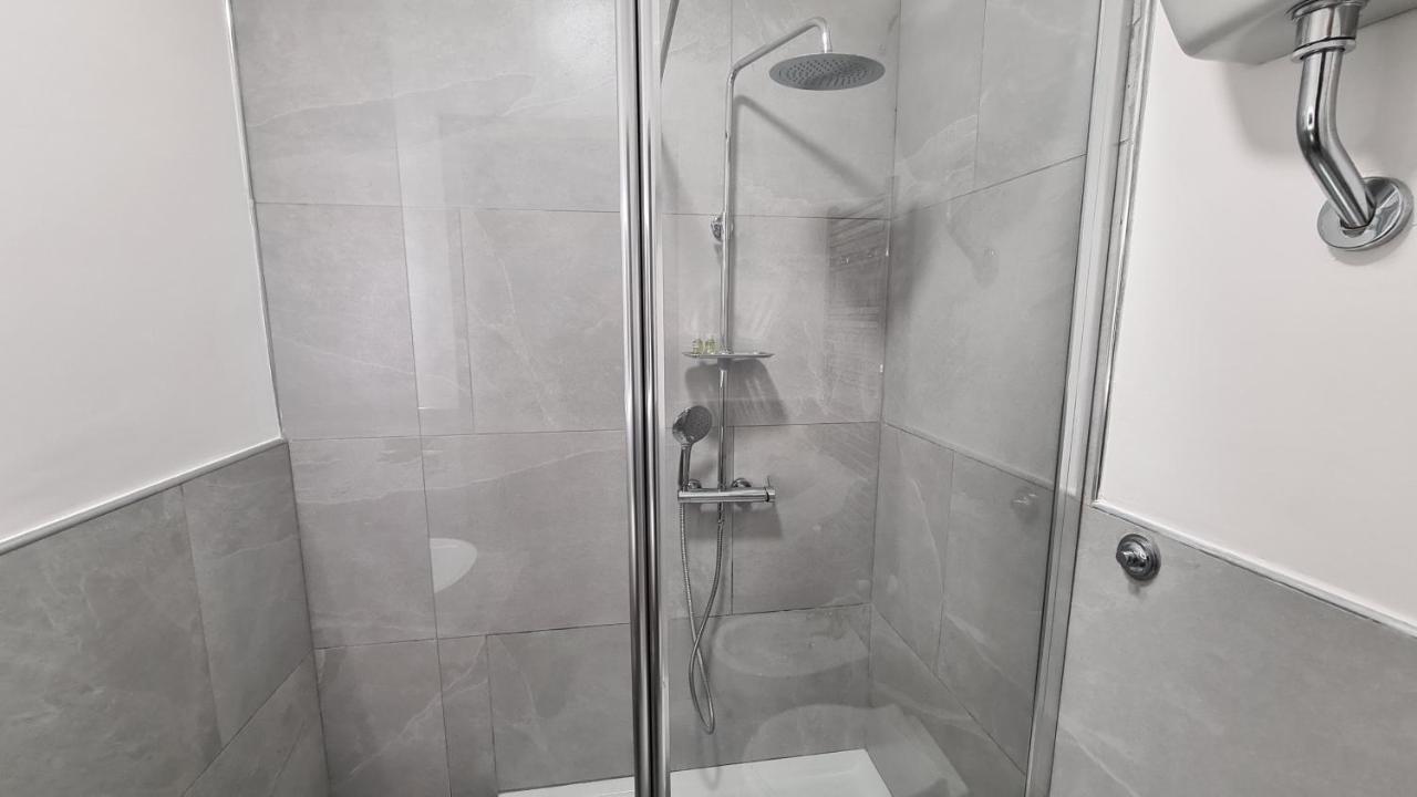 Diasof Apartments Rome Luaran gambar