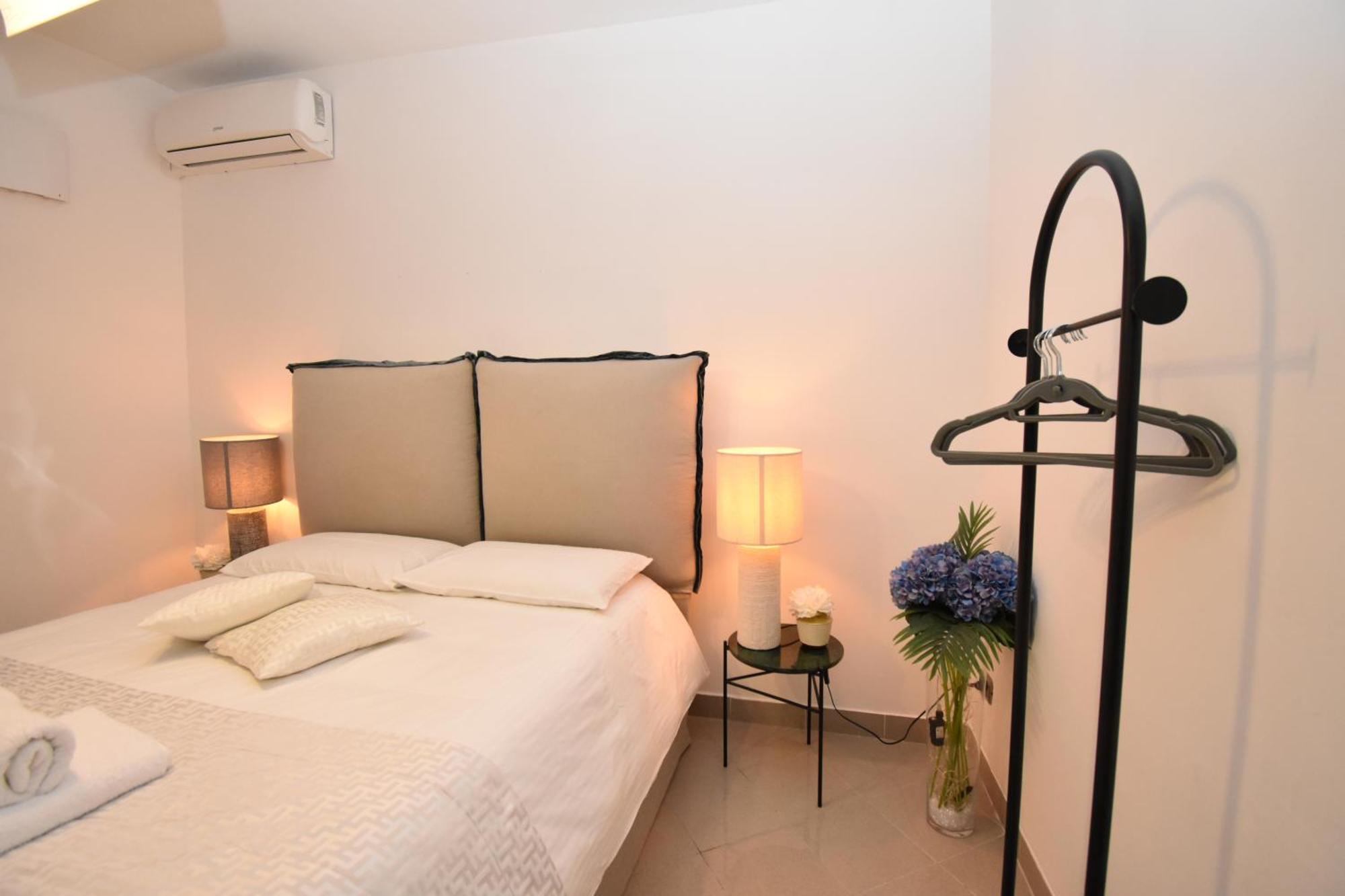 Diasof Apartments Rome Luaran gambar