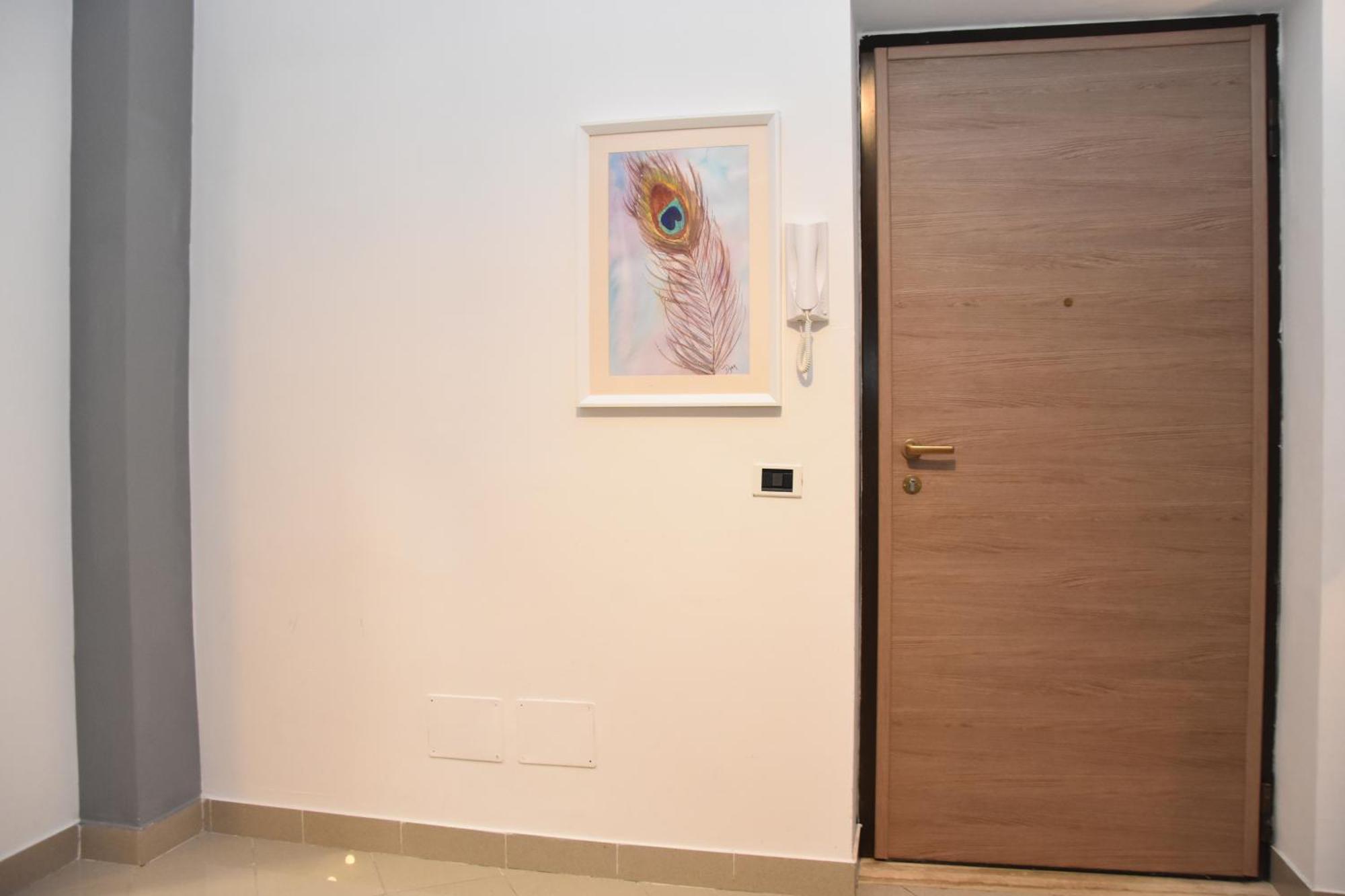 Diasof Apartments Rome Luaran gambar