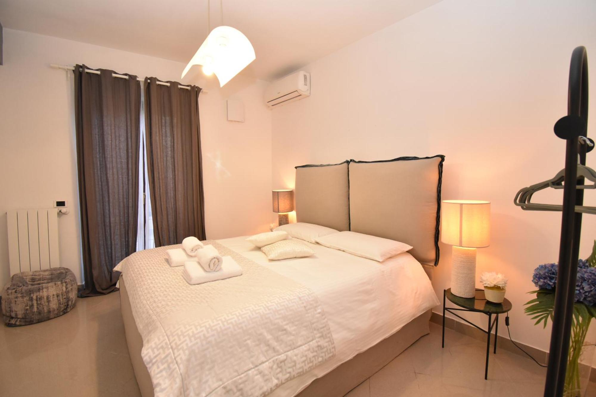 Diasof Apartments Rome Luaran gambar