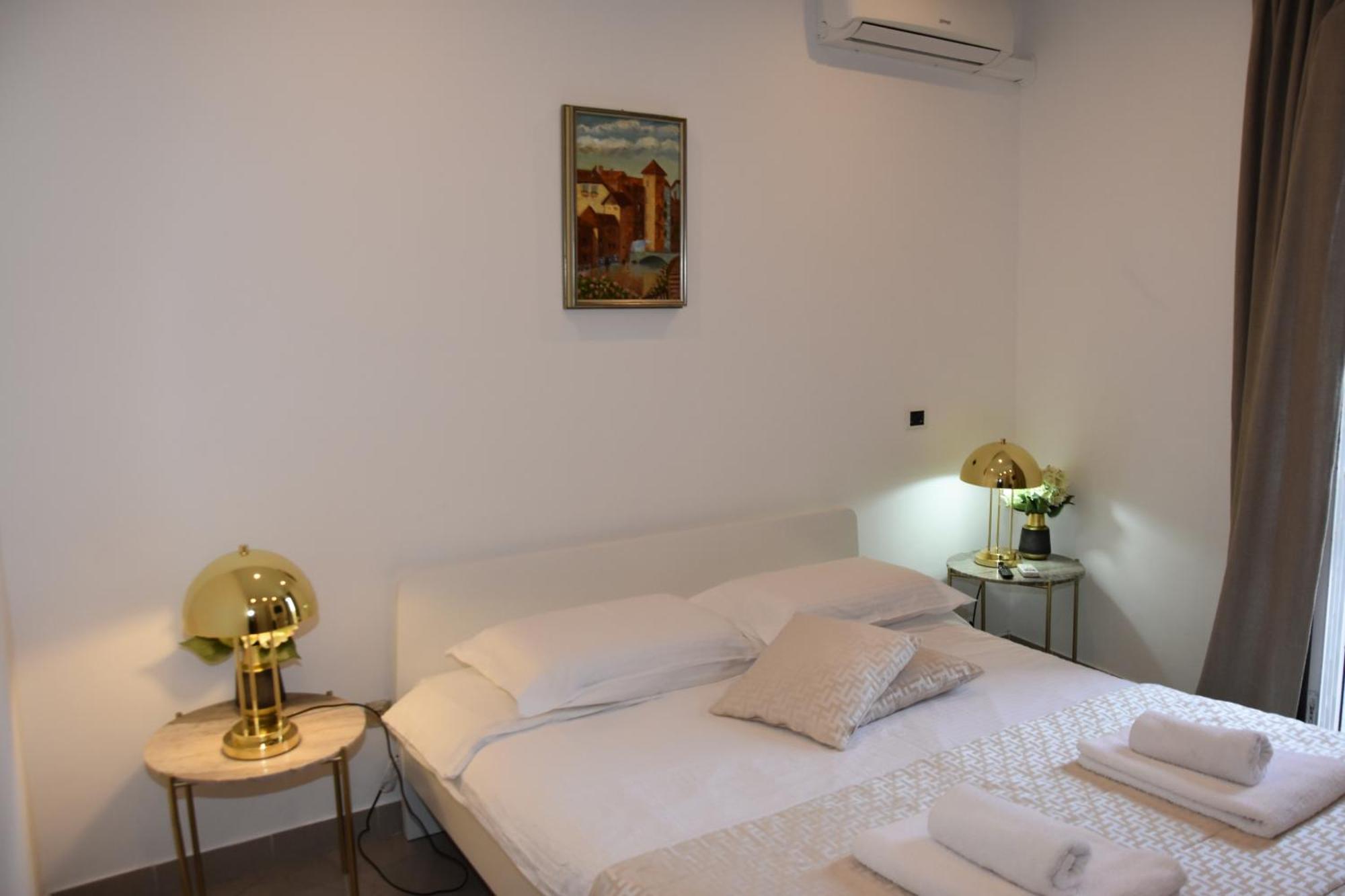 Diasof Apartments Rome Luaran gambar