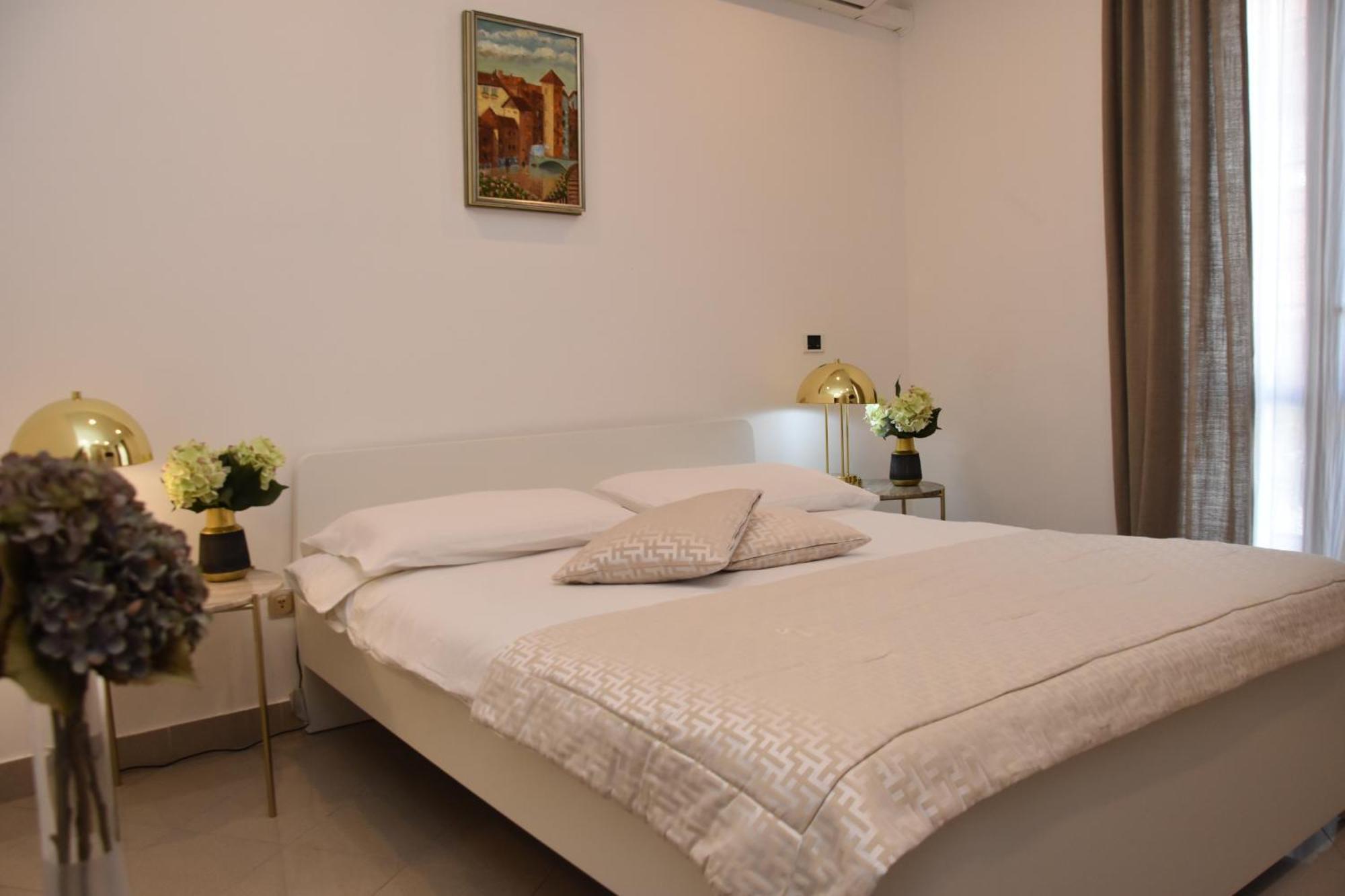 Diasof Apartments Rome Luaran gambar