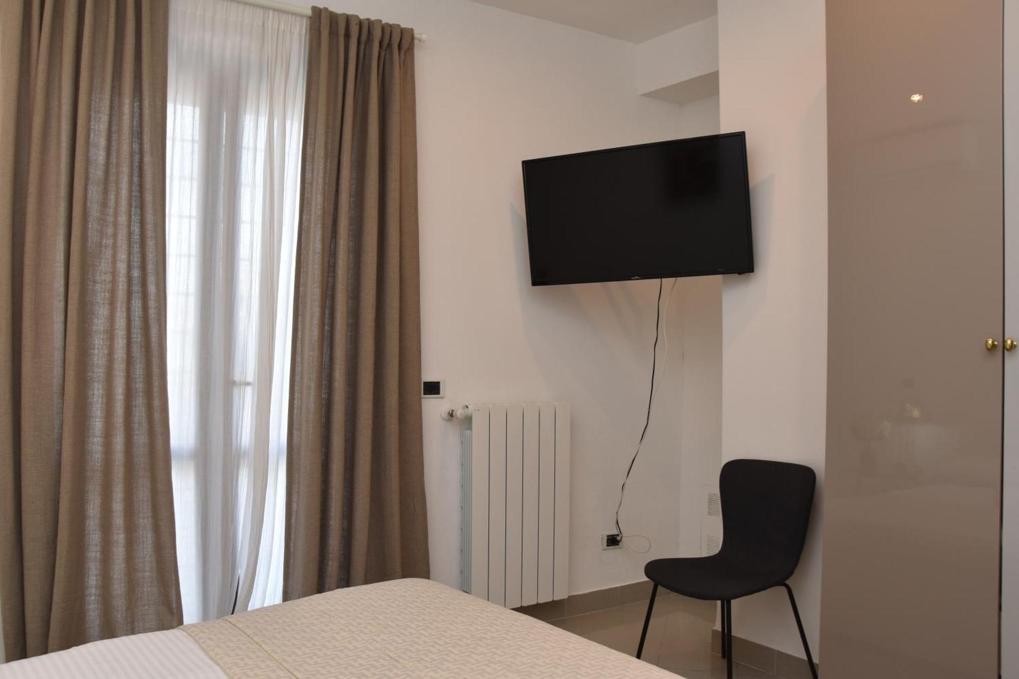 Diasof Apartments Rome Luaran gambar