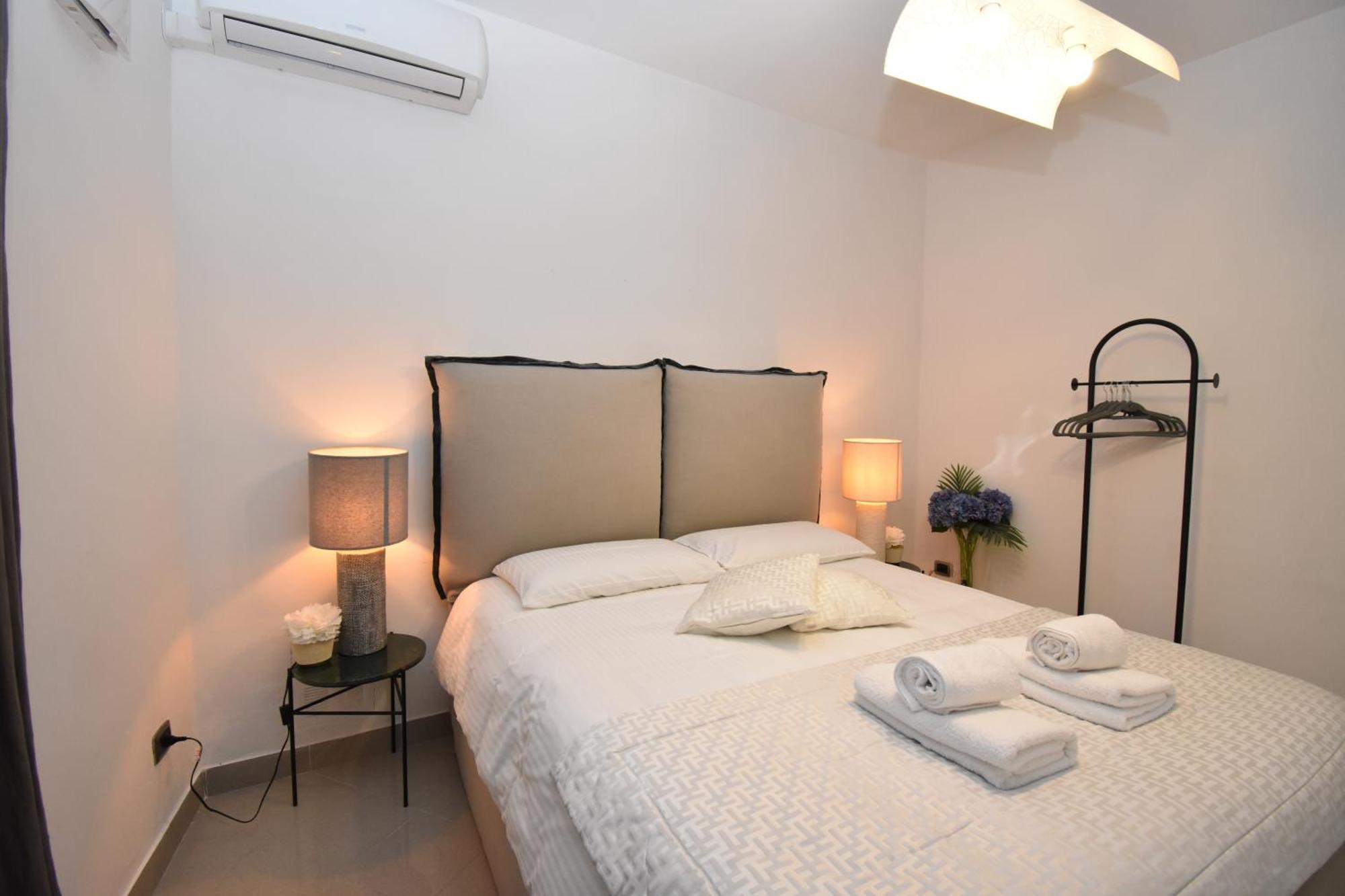 Diasof Apartments Rome Luaran gambar