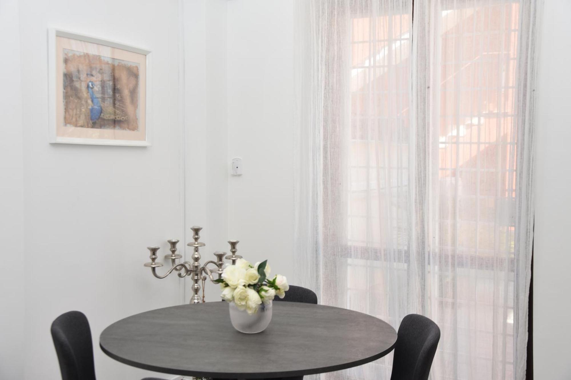 Diasof Apartments Rome Luaran gambar