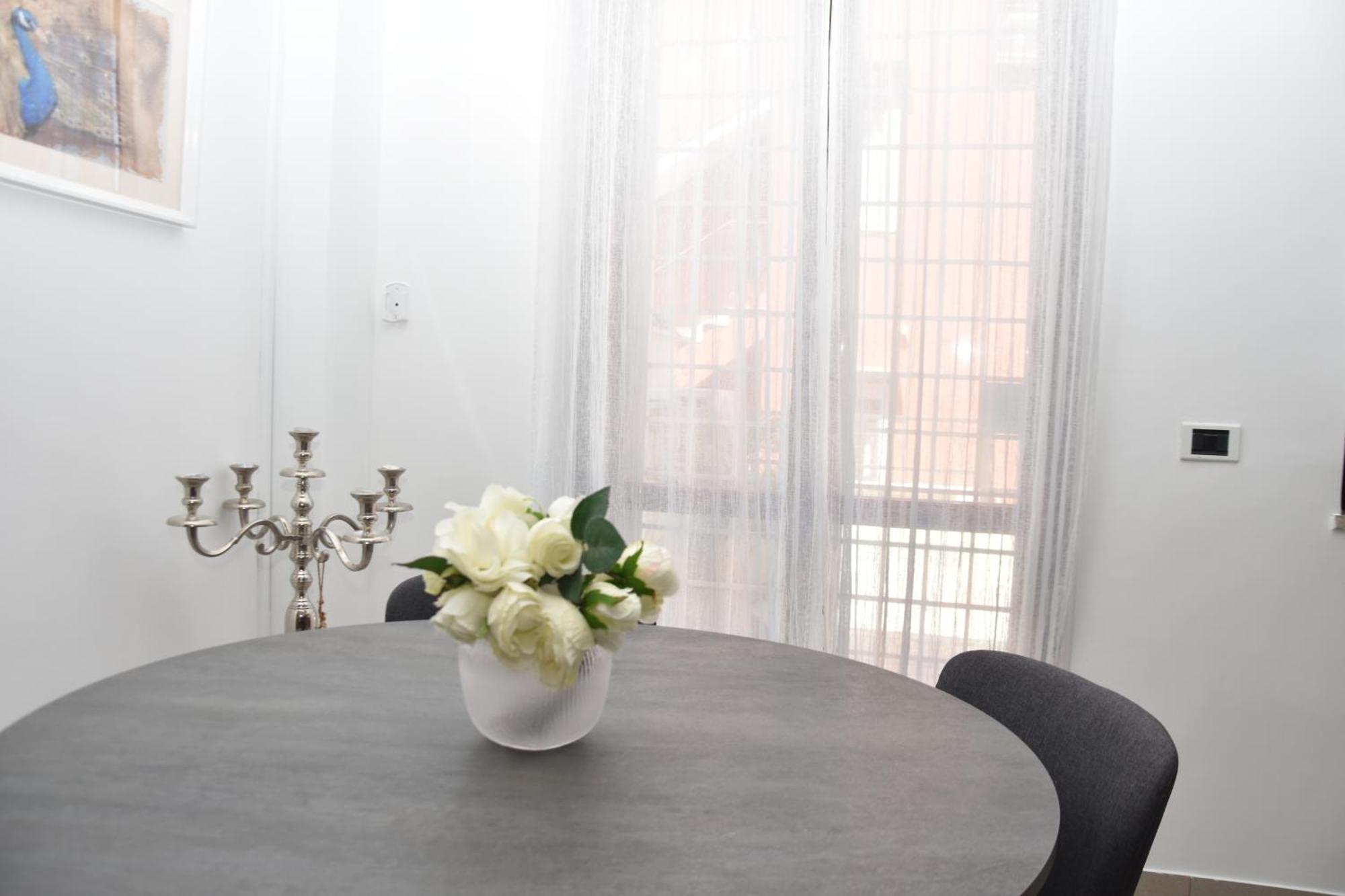 Diasof Apartments Rome Luaran gambar