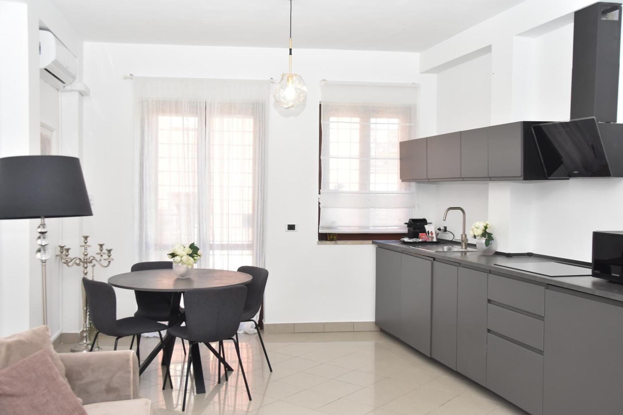 Diasof Apartments Rome Luaran gambar