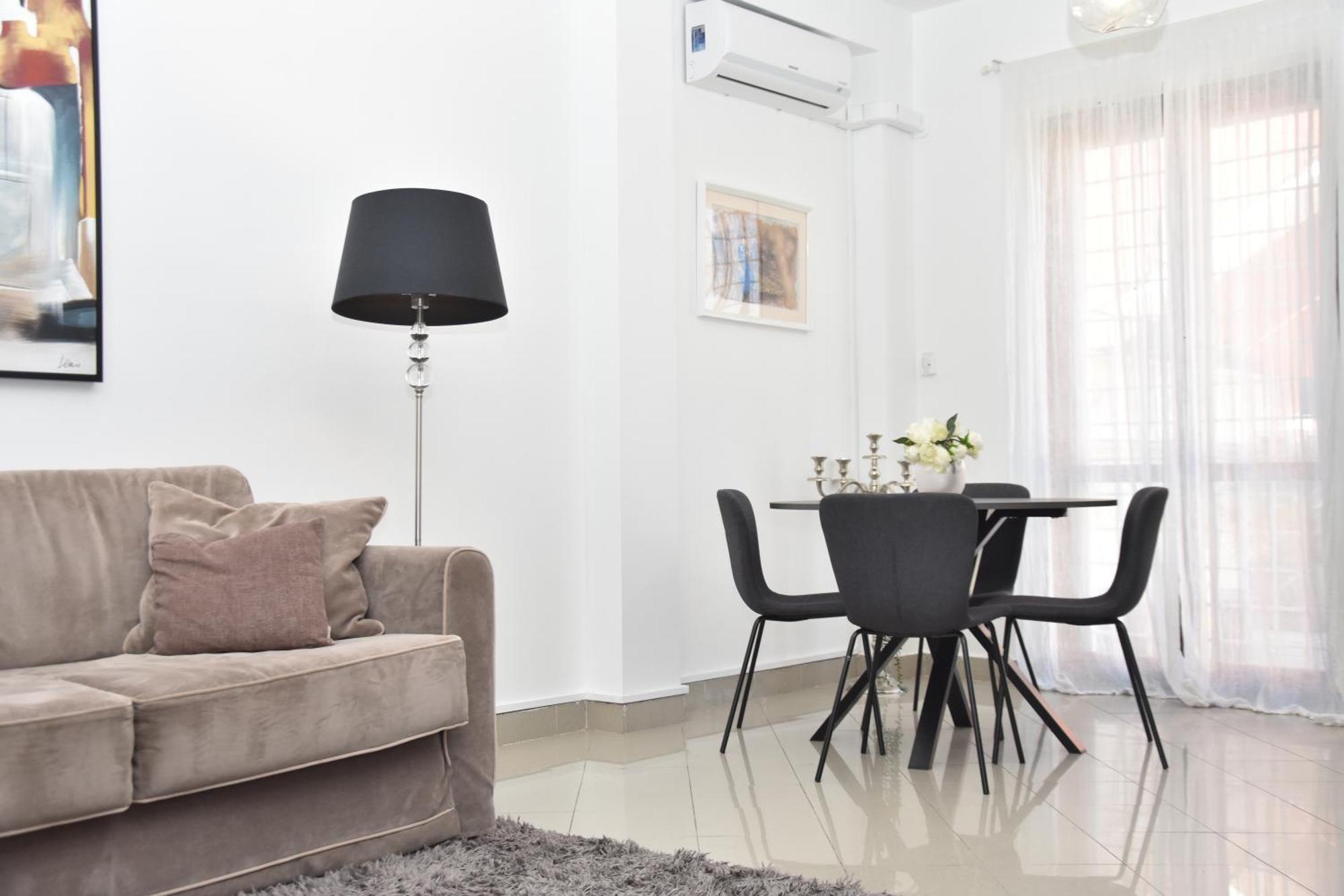 Diasof Apartments Rome Luaran gambar