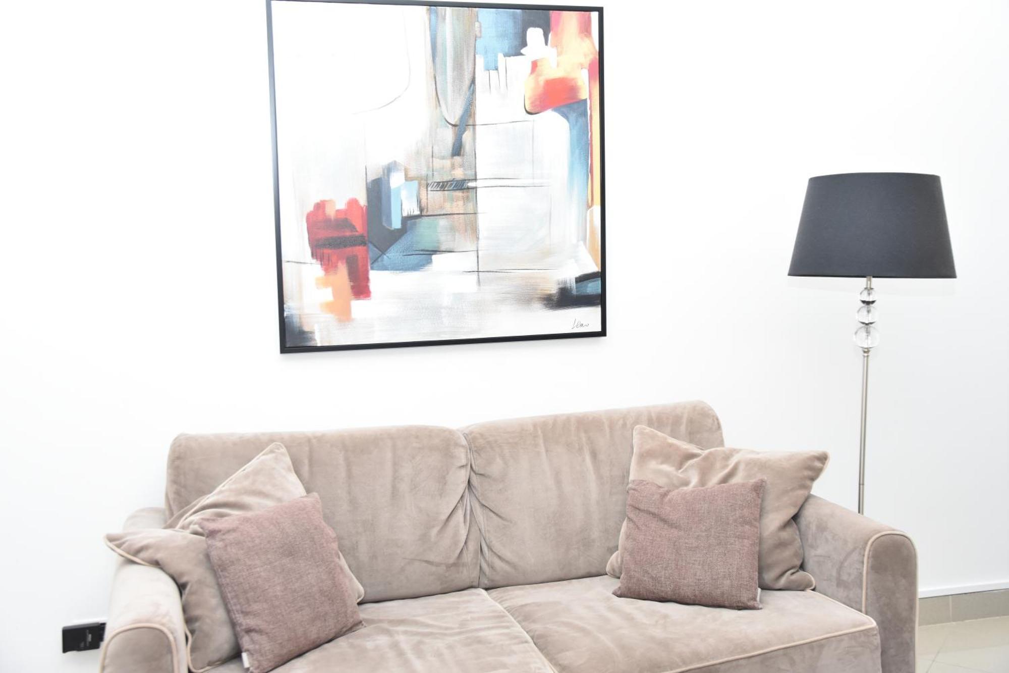 Diasof Apartments Rome Luaran gambar