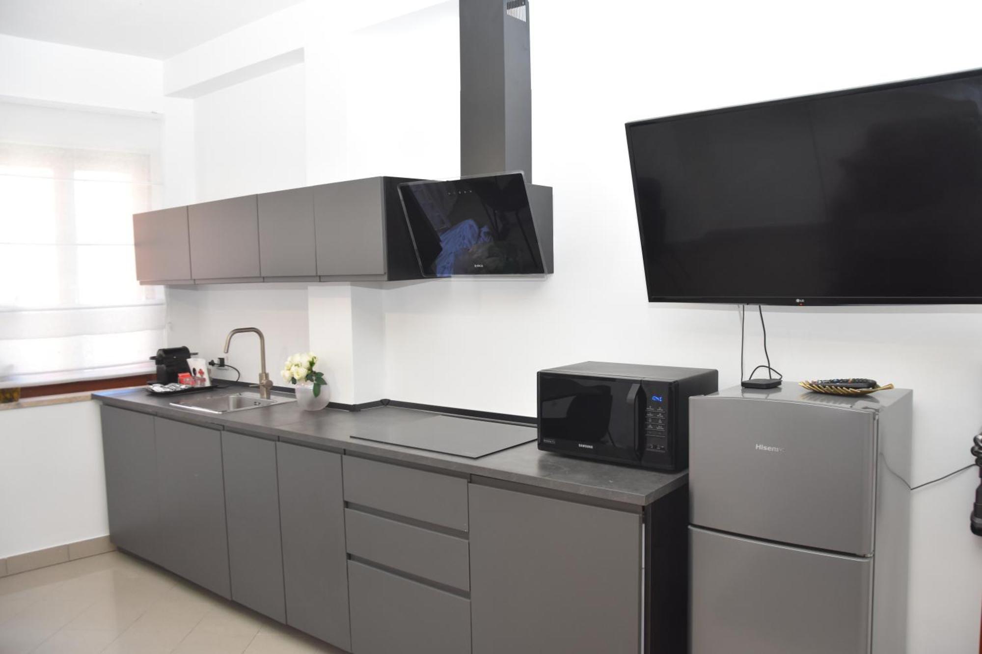 Diasof Apartments Rome Luaran gambar