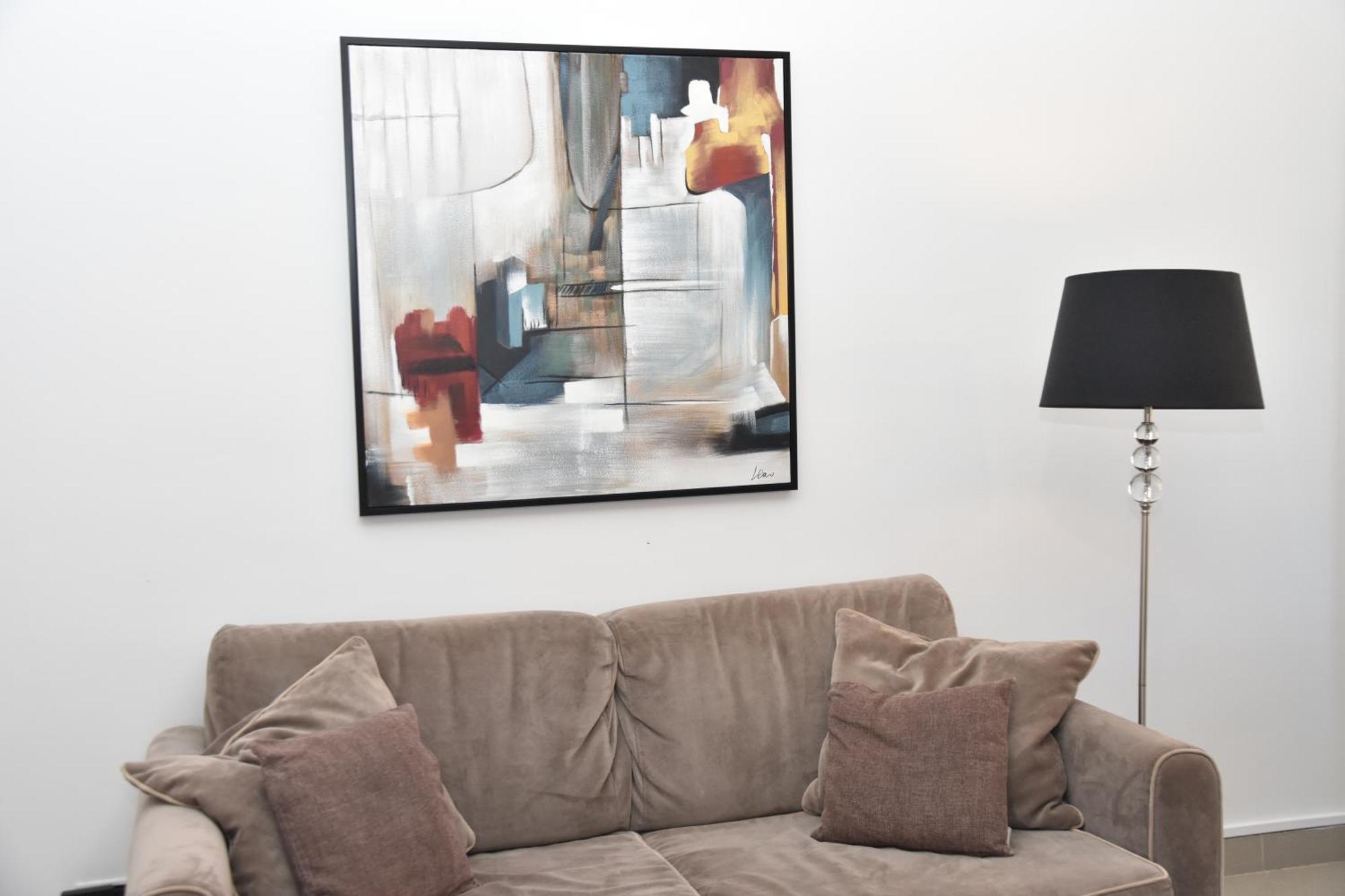 Diasof Apartments Rome Luaran gambar