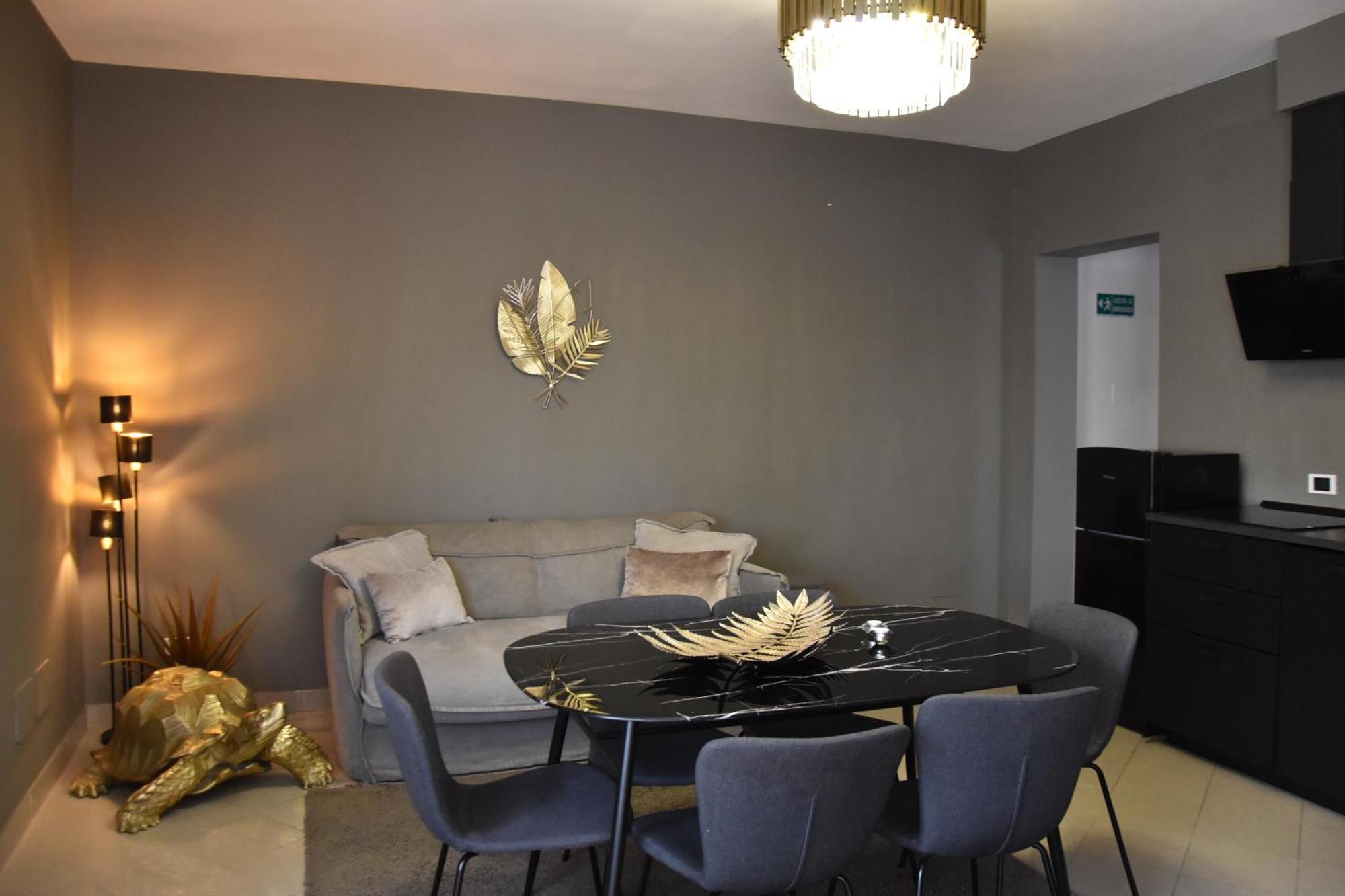 Diasof Apartments Rome Luaran gambar