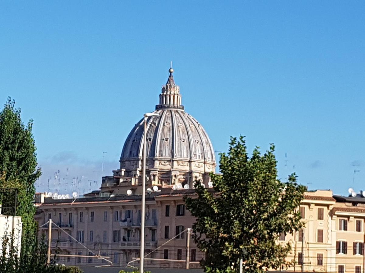 Diasof Apartments Rome Luaran gambar
